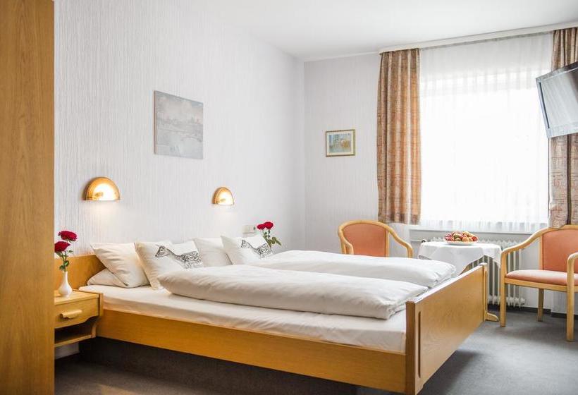 Hotel Gasthof Jägerstüble 19