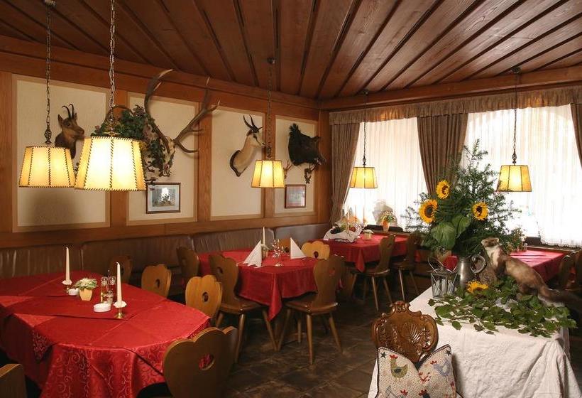 Hotel Gasthof Jägerstüble 2