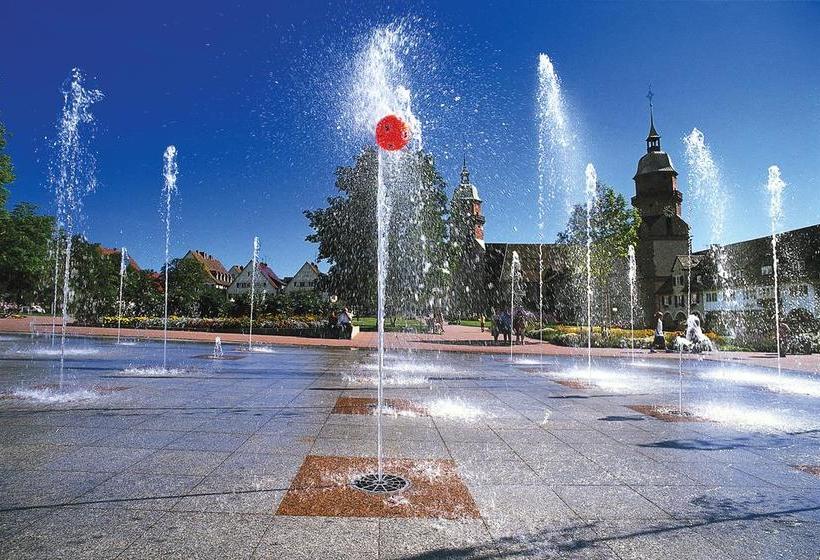 Hotel Gasthof Jägerstüble 20