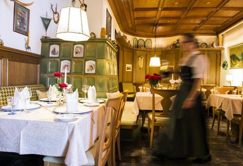 Hotel Gasthof Jägerstüble 6