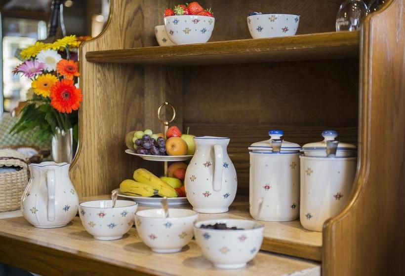 Hotel Gasthof Jägerstüble 7