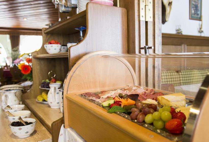 Hotel Gasthof Jägerstüble 8