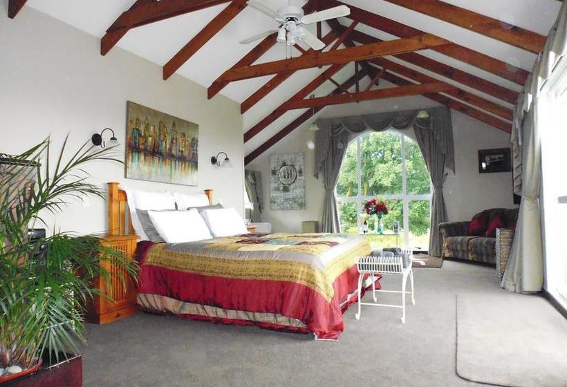 Bed and Breakfast Mnm S Bnb