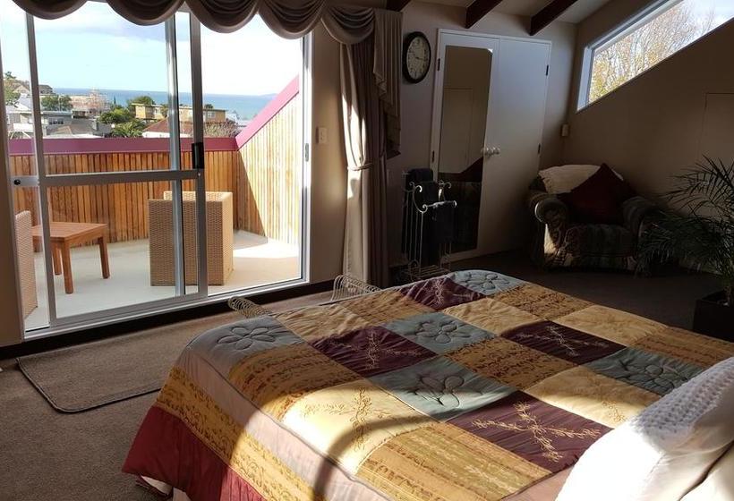 Bed and Breakfast Mnm S Bnb 10