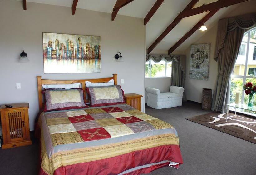 Bed and Breakfast Mnm S Bnb 11