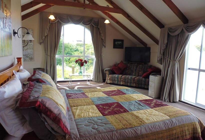 Bed and Breakfast Mnm S Bnb 13