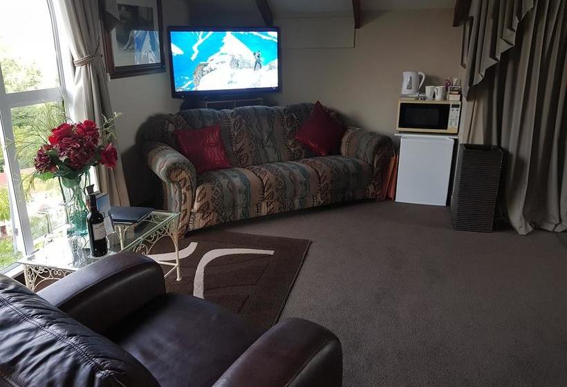 Bed and Breakfast Mnm S Bnb 14