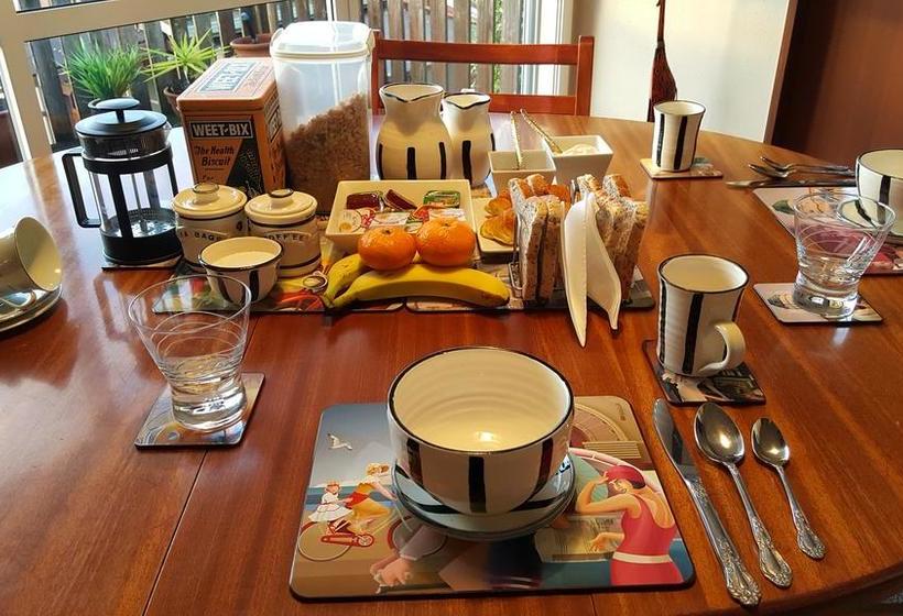 Bed and Breakfast Mnm S Bnb 16