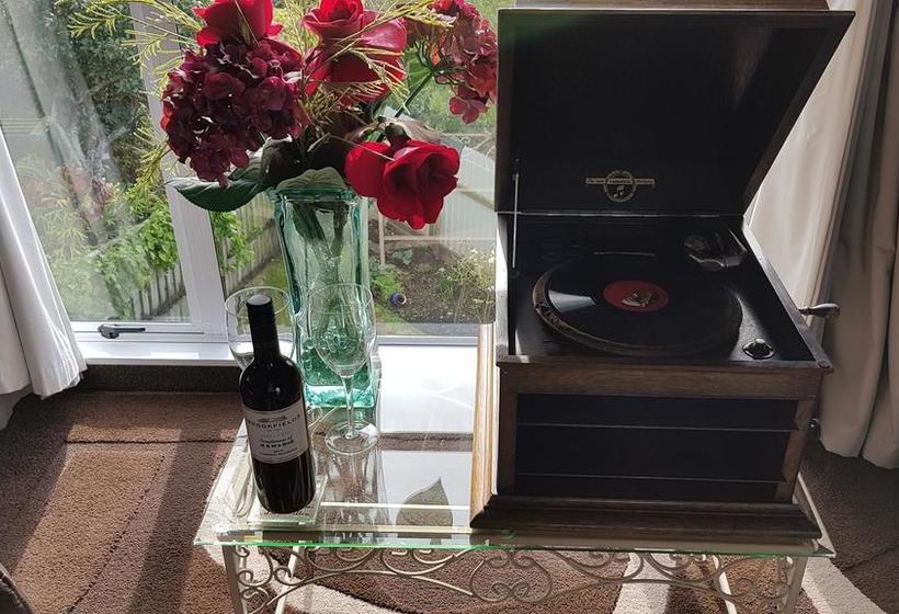 Bed and Breakfast Mnm S Bnb 2