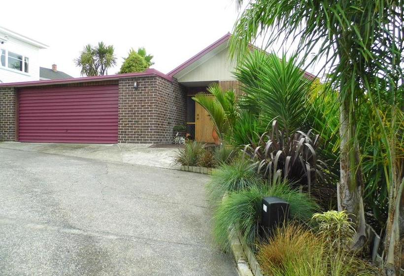 Bed and Breakfast Mnm S Bnb 20