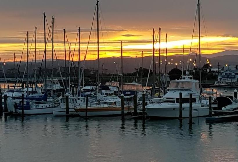 Bed and Breakfast Mnm S Bnb 4