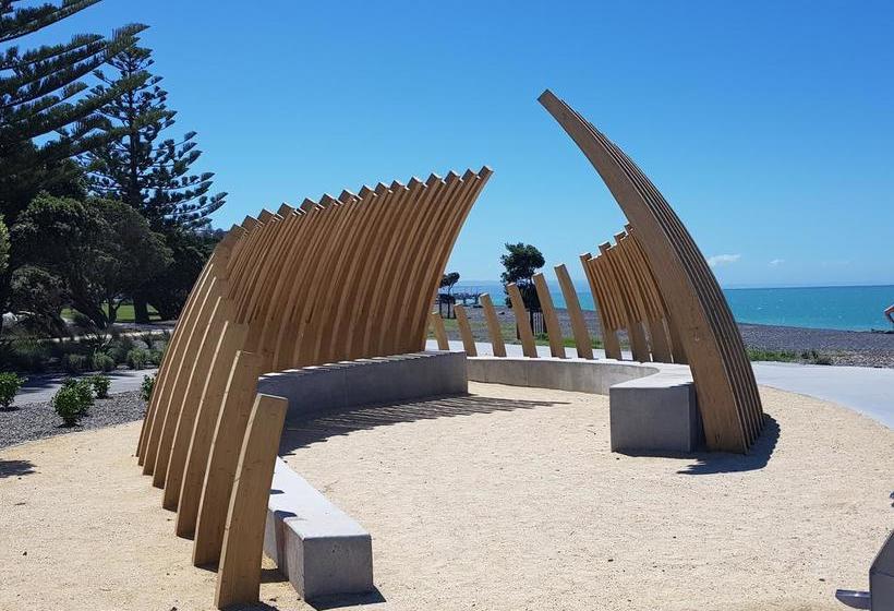 Bed and Breakfast Mnm S Bnb 6