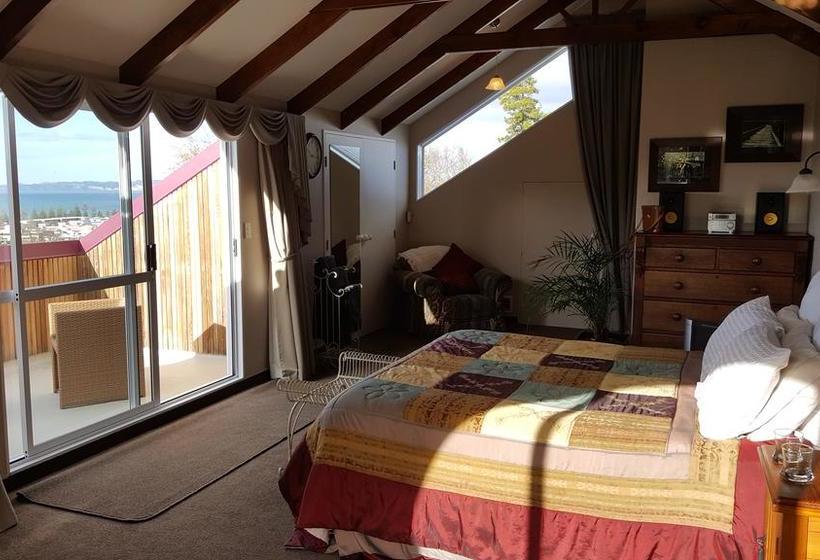 Bed and Breakfast Mnm S Bnb 7