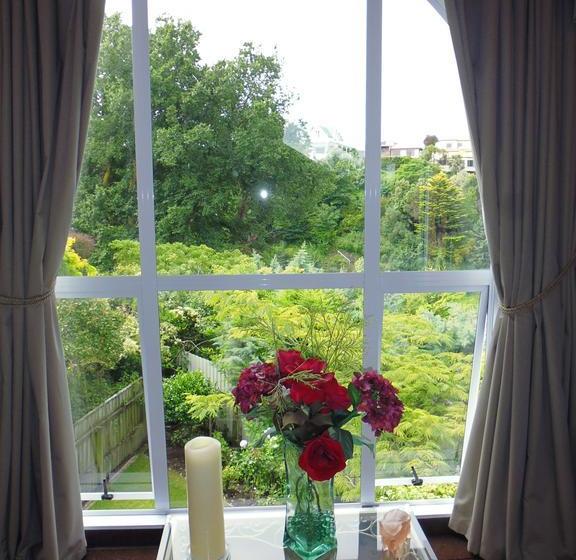 Bed and Breakfast Mnm S Bnb 8