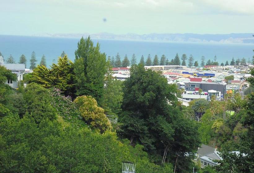 Bed and Breakfast Mnm S Bnb 9