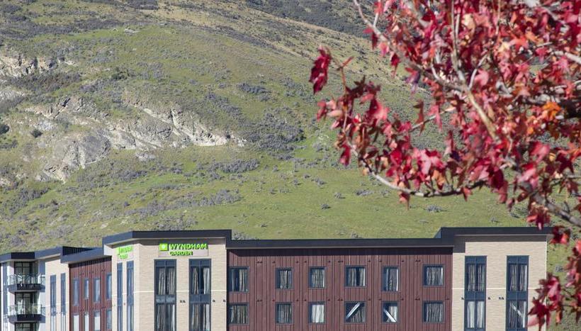 Hotel Wyndham Garden Queenstown