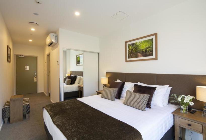 Hotel Wyndham Garden Queenstown 10