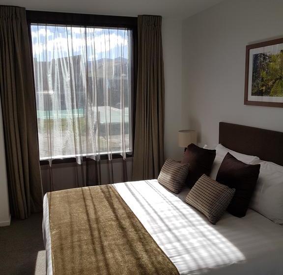 Hotel Wyndham Garden Queenstown 20