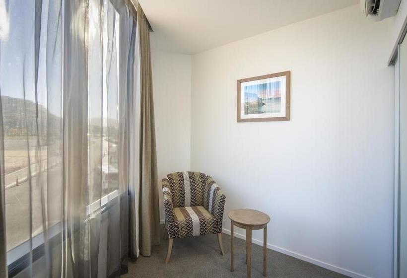 Hotel Wyndham Garden Queenstown 5