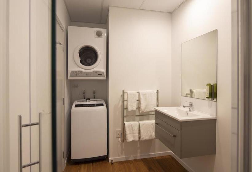 Hotel Wyndham Garden Queenstown 6