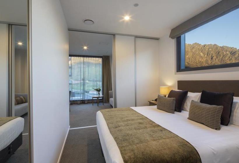 Hotel Wyndham Garden Queenstown 9