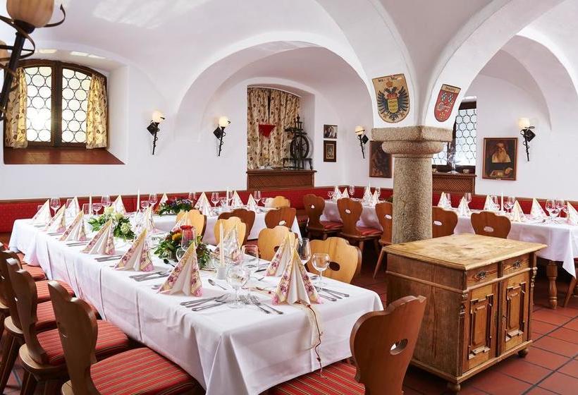 Hotel Gäubodenhof 4