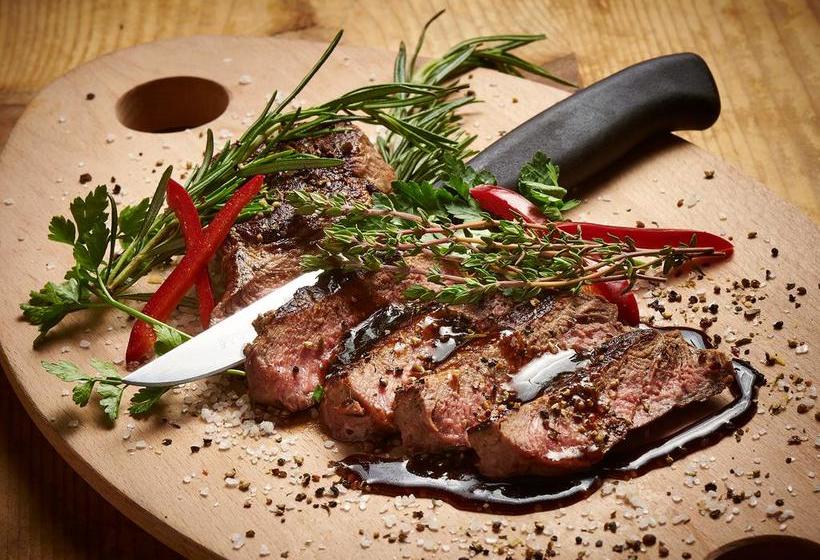 Hotel Gäubodenhof 5