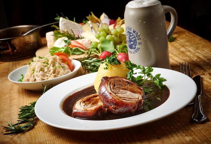 Hotel Gäubodenhof 8