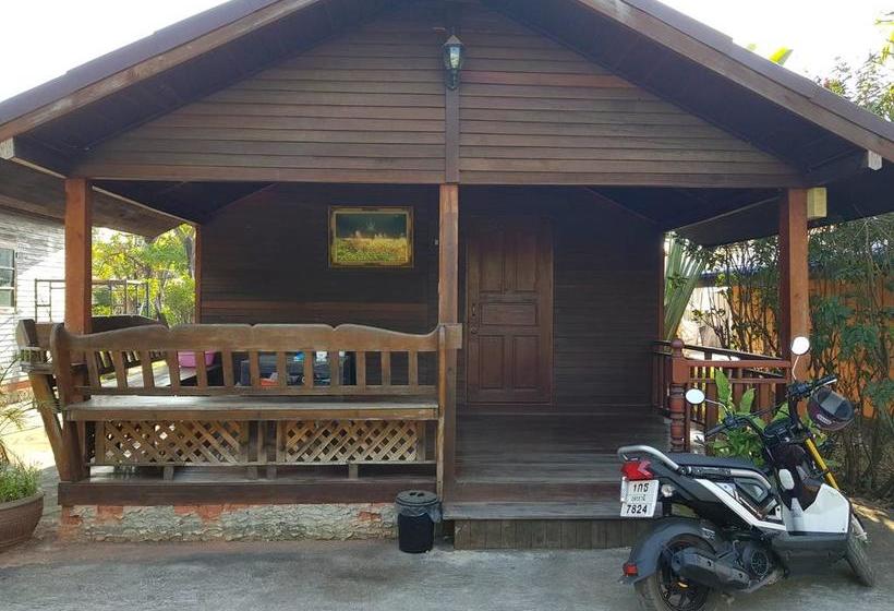 Ruysuk Hotel & Swimming Pool 1