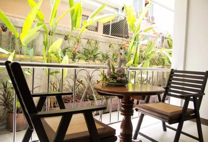 Ruysuk Hotel & Swimming Pool 5