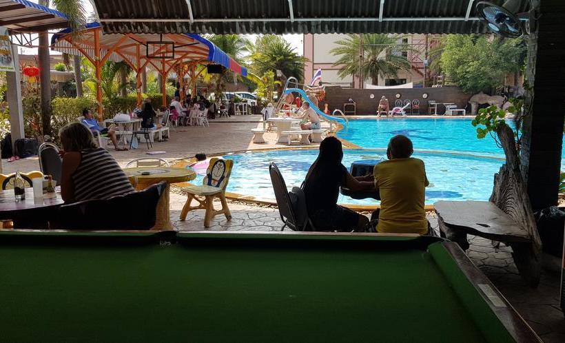 Ruysuk Hotel & Swimming Pool 7