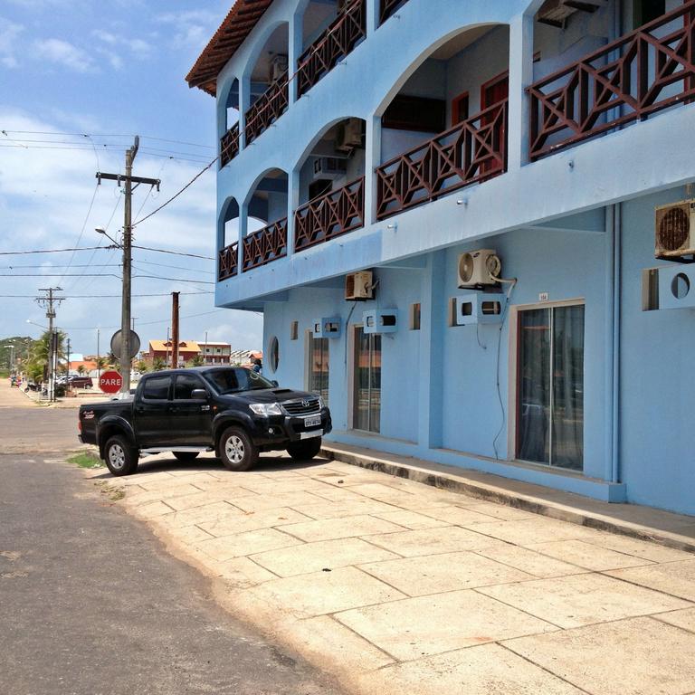 Hotel Estrela do Mar  | Salinópolis | Pará | Brasil