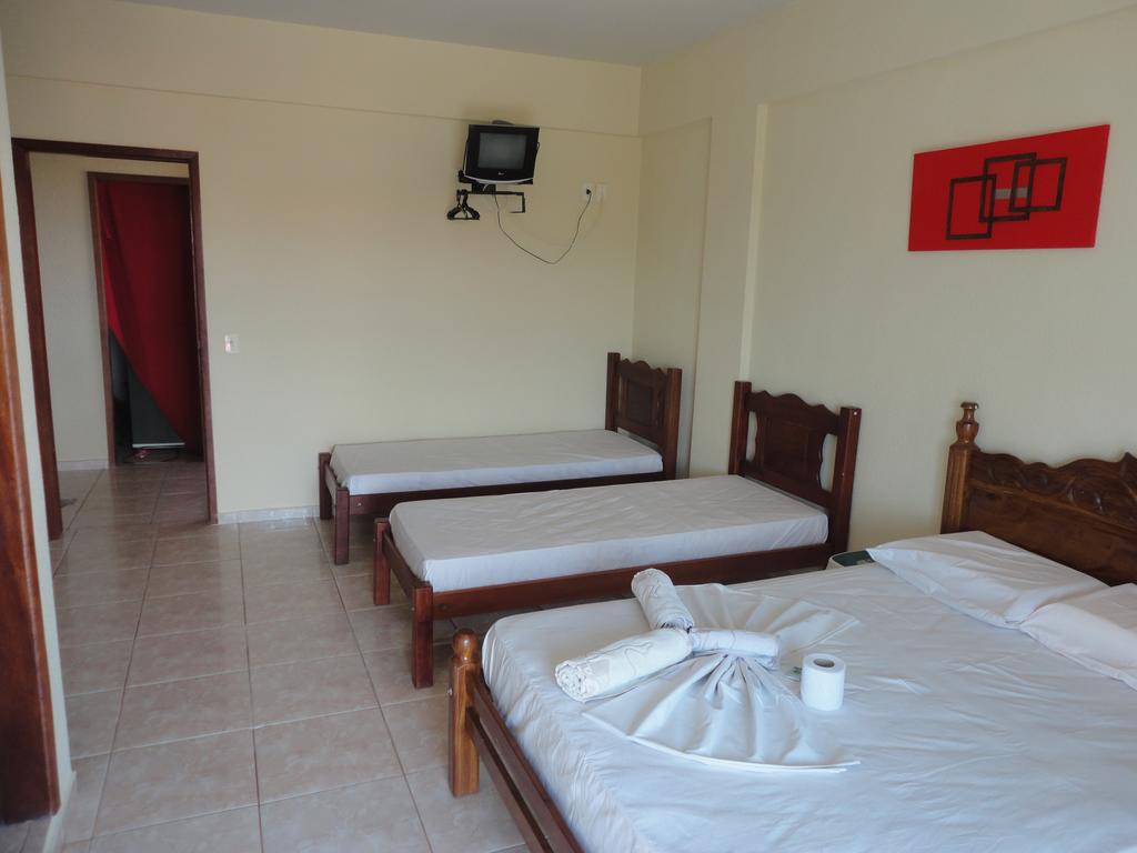 Hotel Estrela do Mar  | Salinópolis | Pará | Brasil 1