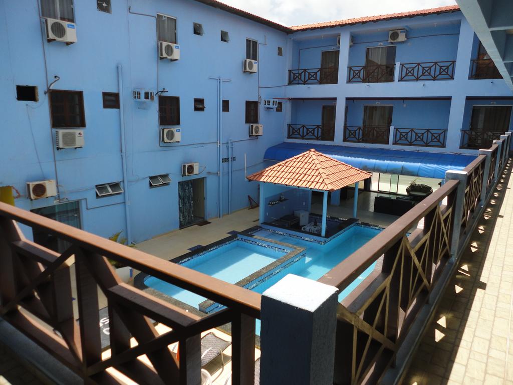 Hotel Estrela do Mar  | Salinópolis | Pará | Brasil 2