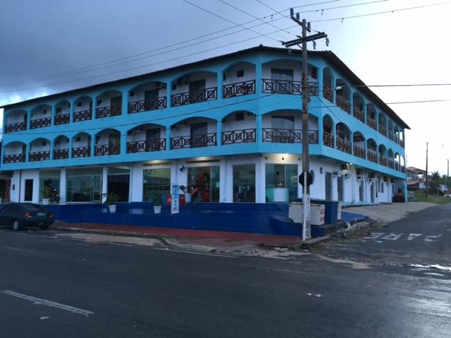 Hotel Estrela do Mar  | Salinópolis | Pará | Brasil 5