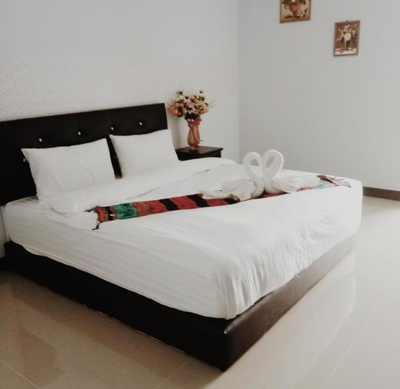 Hotel Baan Thanthip 16