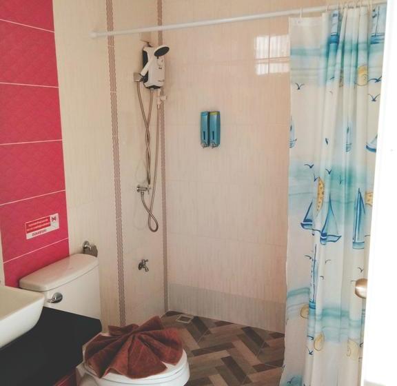 Hotel Baan Thanthip 17