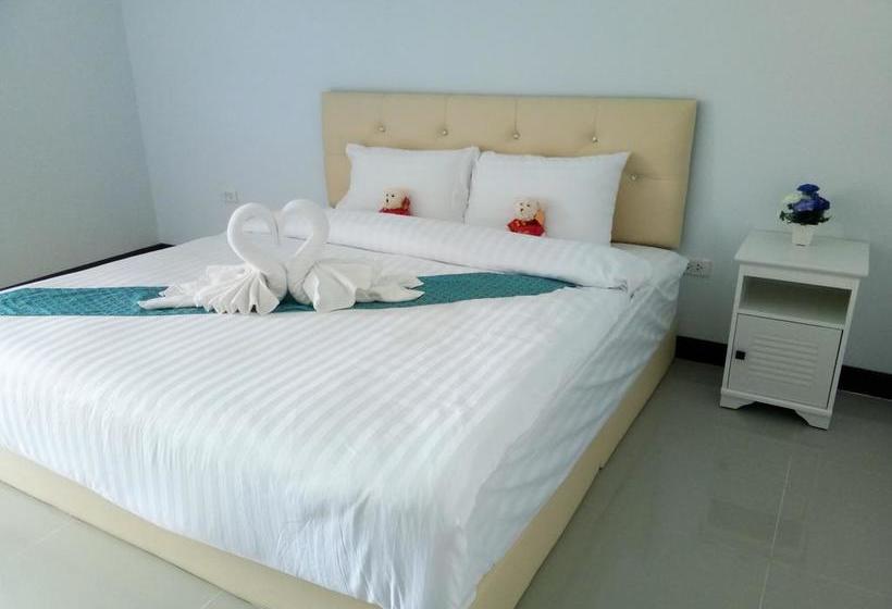 Hotel Baan Thanthip 2