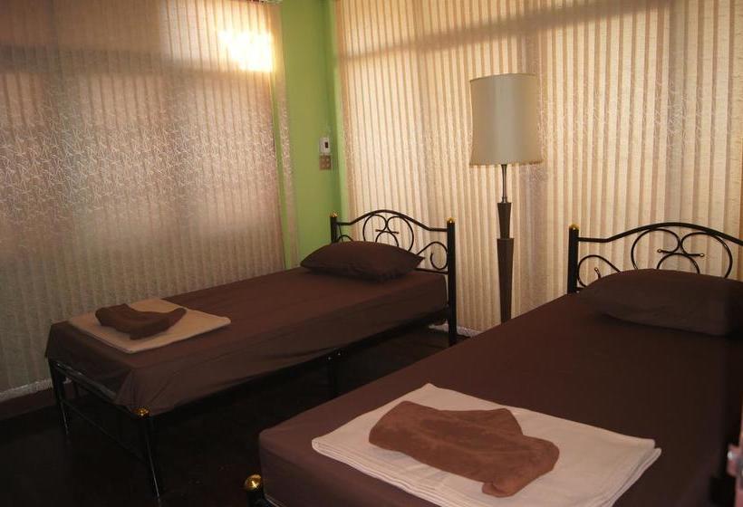 Albergue Punnpannsuk