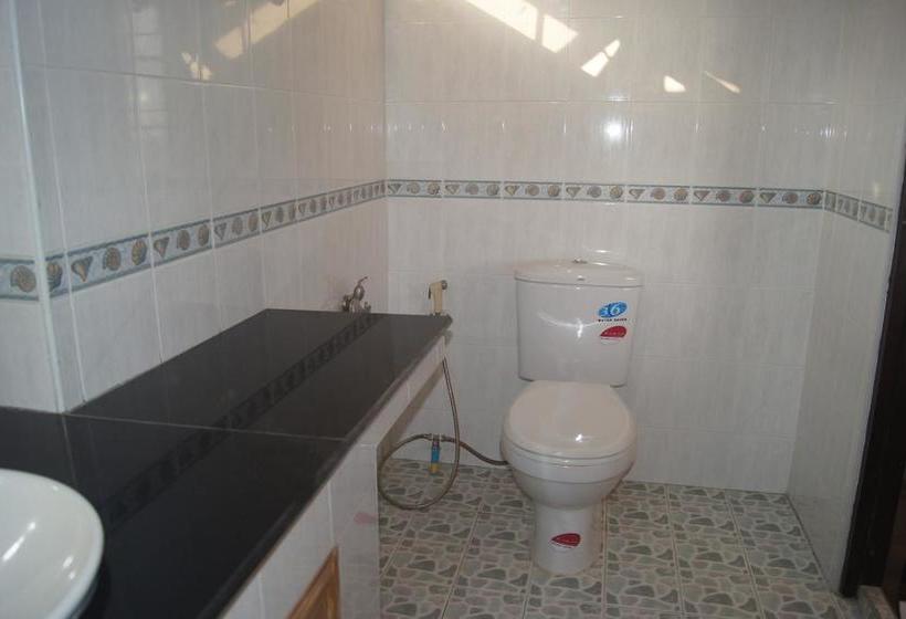 Hostel Punnpannsuk 12