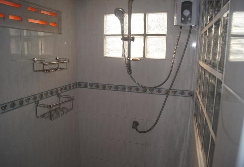 Hostel Punnpannsuk 13