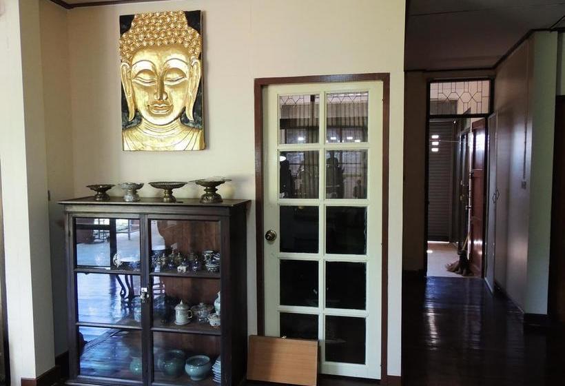 Hostel Punnpannsuk 15