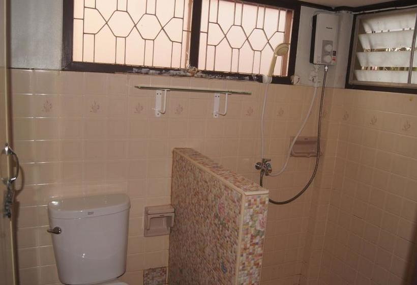 Hostel Punnpannsuk 17