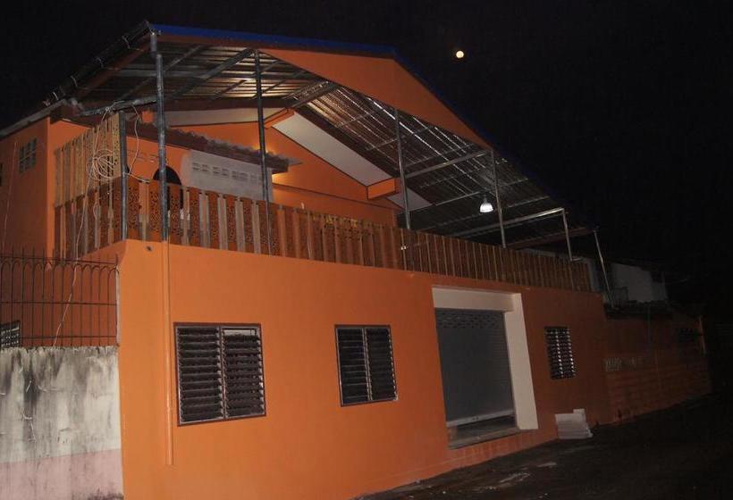 Hostel Punnpannsuk 2