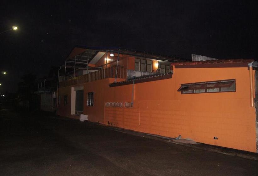 Hostel Punnpannsuk 3