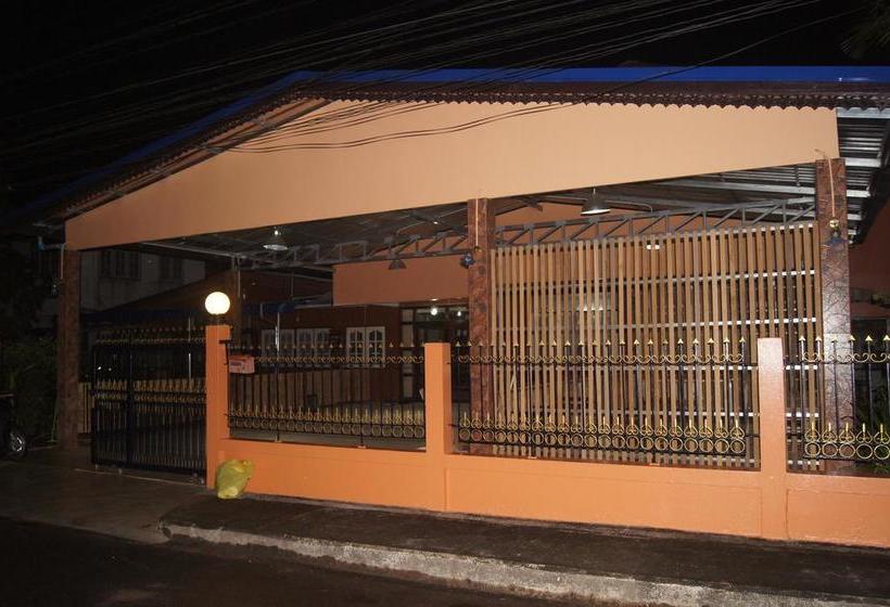 Hostel Punnpannsuk 4