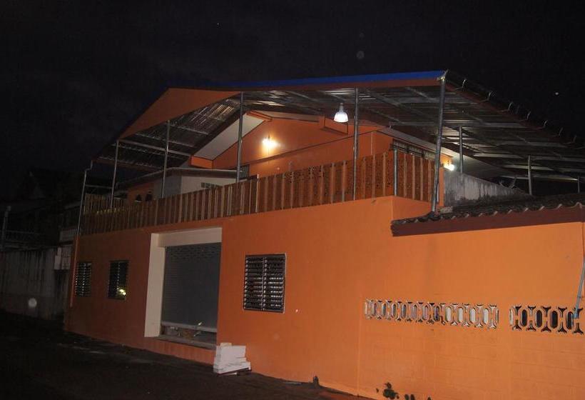 Hostel Punnpannsuk 6