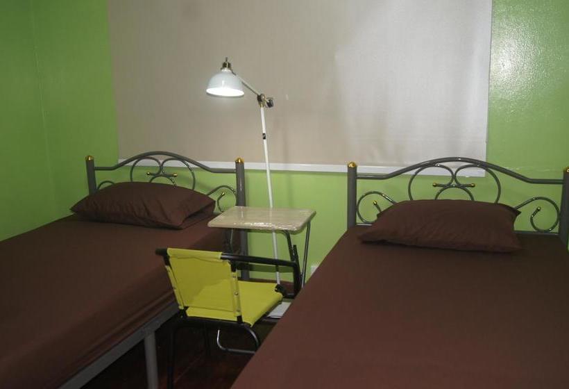 Hostel Punnpannsuk 7