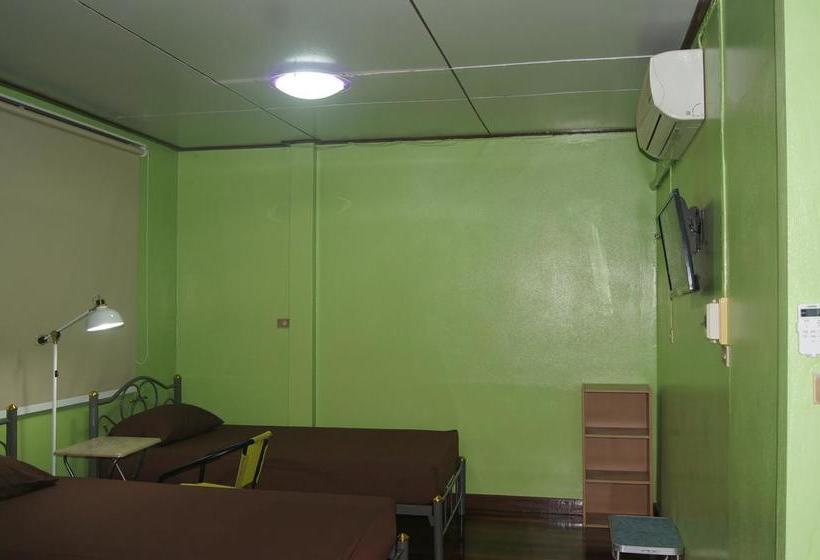 Hostel Punnpannsuk 9