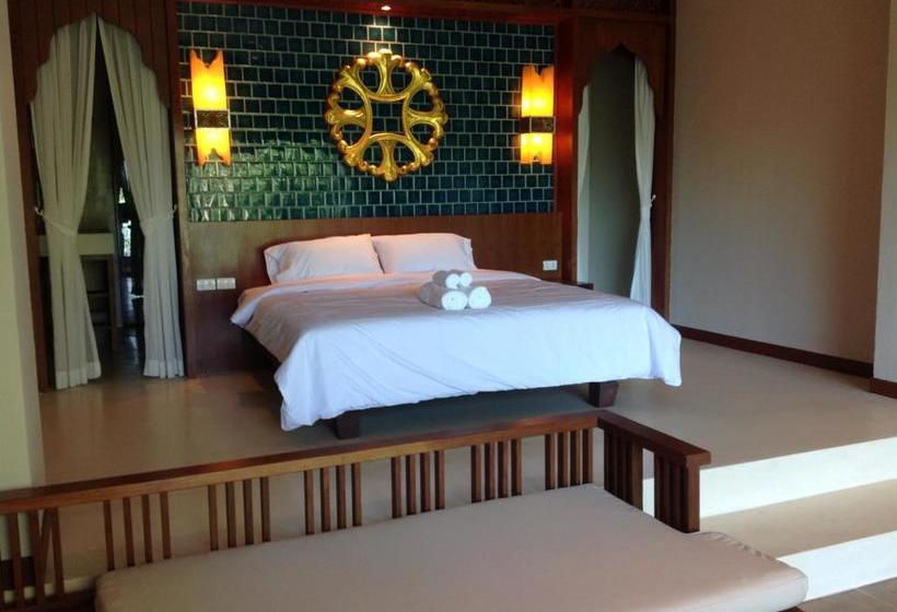 Bed and Breakfast Cview Boutique